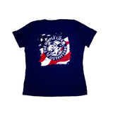 The Simple Life Outfitters Women’s Flag T-Shirt