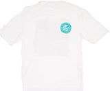 The Simple Life Outfitters Men’s Scuba T Shirt Microfiber