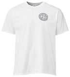 The Simple Life Outfitters Air Boat T-Shirt for Men – Short Sleeve