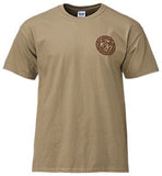 The Simple Life Outfitters Hunt T-Shirt for Men – Short Sleeve